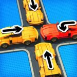 Traffic Master – Jam Buster MOD Unlimited Money 1.2