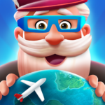 Travel Crush (MOD Unlimited Coins) 2.0.2