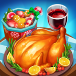 TruckFest Cooking Game Master MOD Unlimited Money 1.0.14