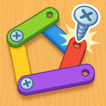 Twist & Solve (MOD Unlimited Money) 0.6