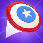 Ultimate Disc 3D MOD Unlimited Money 1.2.33