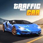 Ultimate Traffic Driving Car MOD Unlimited Money 1.0.5