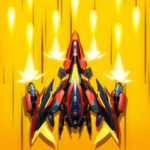Universe Invader 2 (MOD Unlimited Chickens) 1.0.2
