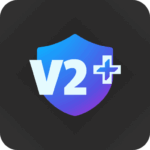 V2Plus VPN (MOD Unlocked All) 1.0
