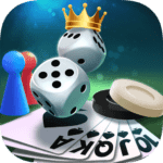 VIP Games (MOD Unlimited Money) 4.53.2.203