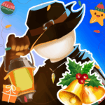 Vampire Hunter (MOD Unlimited Crystals) 1.1.7