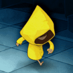 Very Little Nightmares (MOD Unlimited Money) 1.2.4