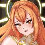 Waifu Battle (MOD Unlimited Money) 1.0.128