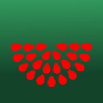 Watermelon MOD Unlocked All 9.002.1