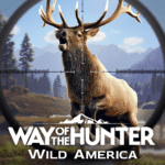 Way of the Hunter Wild America (MOD Steyr Arms) 1.0.1