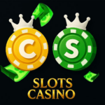 Winner Coins Crown-Casino MOD Unlimited Money 0.3