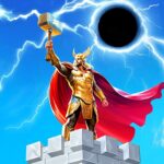 Winner is King Last Island MOD Unlimited Money 0.9.181
