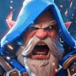 Wizard Survivors MOD Unlimited Money 7