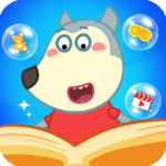 Wolfoo Lingo World (MOD Unlimited Money) 3.0.2