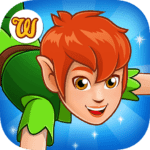 WonderlandPeter Pan Adventure MOD Unlimited Money 4.2.0