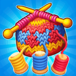 Wool Match 3d MOD Unlimited Money 1.00