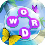 Word Crossy (MOD Unlimited Coins) 2.8.9