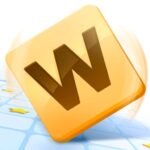 Word Game Classic (MOD Unlimited Money) 0.3.2