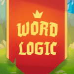 Word Logic (MOD Unlimited Coins) 3.22.6