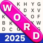 Word Search Games (MOD Unlimited Coins) 1.8.0