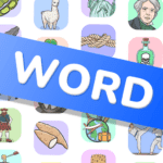 WordPixCrossword Puzzle Game MOD Unlimited Money 3.8.0