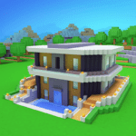 World Craft (MOD Unlimited Coins) 3.8.22