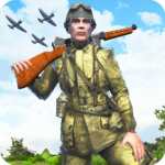 World War 2 Call of Honor 2 (MOD Unlimited Money) 1.15