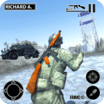 World War 2 Call of Honor (MOD Unlimited Money) 1.15