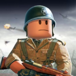World War Ⅱ(MOD Unlimited GOLD) 32.0