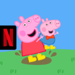 World of Peppa Pig NETFLIX MOD Unlimited Money 1.0.4