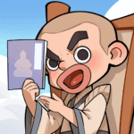 Wuxia Rising Star MOD Unlimited Money 1.2.5
