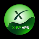 X-RP VPN (MOD Unlocked All) 1.0