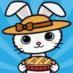 Yasa Pets Village (MOD Unlimited Money) 1.7