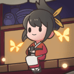 Yokai RestaurantCasual Tycoon MOD Unlimited Money 0.5.8