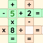 Zen Math Crossword (MOD Unlimited Coins) 1.14