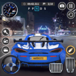 extreme car race master games (MOD Unlimited Cars) 1.7.7