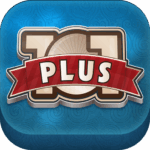 101 Okey Plus Rummy Board Game MOD Unlimited Money 16.0.1