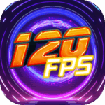 120 FPS Booster – FPS Unlocker MOD Unlocked All 1.0.1