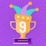 9Guess (MOD Unlimited Jokers) 4.6.0