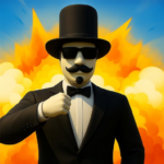 A Gentleman Mobile Game (MOD Unlimited Gems) 0.5