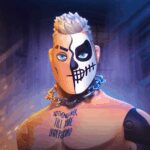 AEW: Figure Fighters Wrestling (MOD Unlimited Gems) 1.7.2