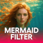 AI Mermaid Effect (MOD Unlocked All) 1.0.0