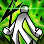 Anger of Stick 4 (MOD Unlimited Money) 1.0.7
