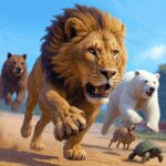 Animal Run (MOD Unlimited Money) 0.5.0
