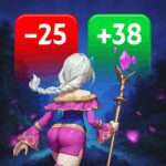 Arcane Run (MOD Unlimited Money) 0.2.0