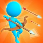 Arrow Defense 3D (MOD Unlimited Money) 1.3.5