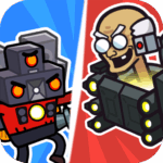 Attack On Merge (MOD Unlimited Rubies) 1.0.32