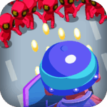 Back Fight (MOD Unlimited Diamonds) 1.0.2