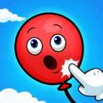 Balloon Pop Kids Learning Game (MOD Unlimited Colors) 18.01.17