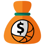 Basketball Agent MOD Unlimited Money 2.4.0